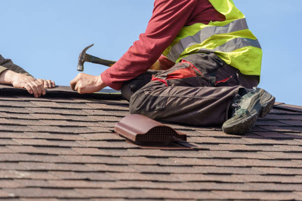 Slate Roofing Contractor in Brownwood, TX