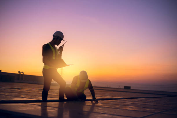 Roof Repair Estimates in Brownwood, TX