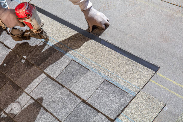 Best Metal Roofing Contractor  in Brownwood, TX