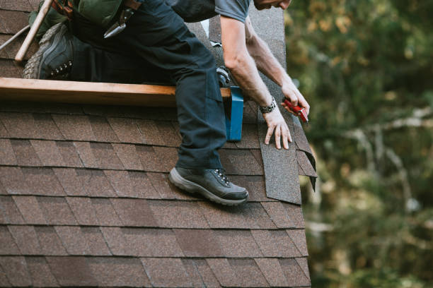 Best Gutter Installation and Roofing  in Brownwood, TX